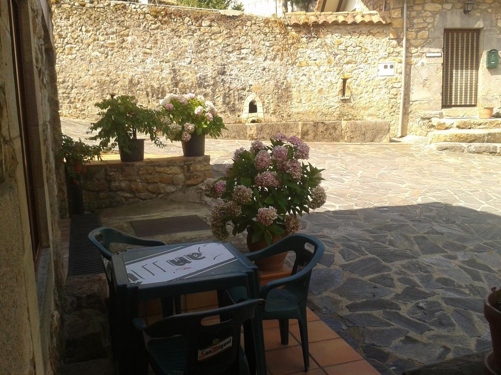 Apartamentos Rurales La Casa Vieja De Alceda Zimmer foto